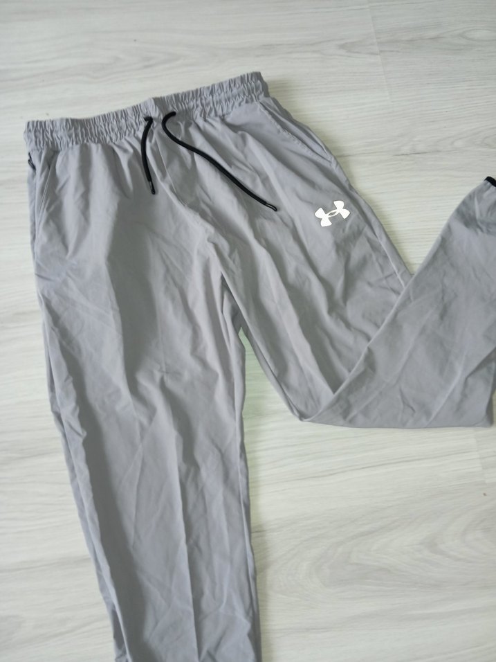 eşofman altı under amour - Görsel 2