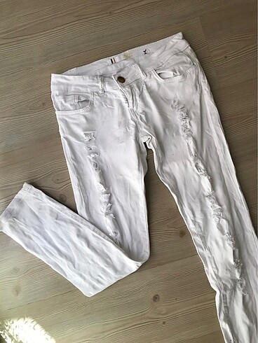 Zathan 36 beden jean