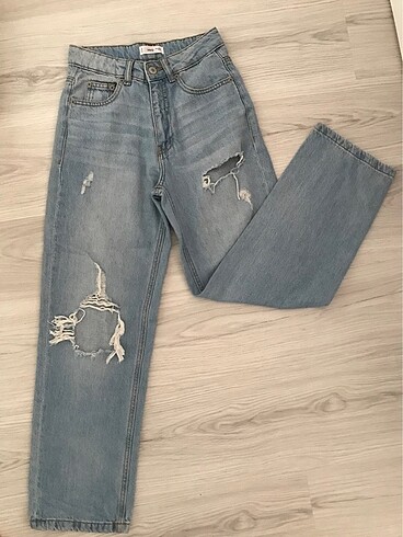 xs Beden Mango 34 beden jean