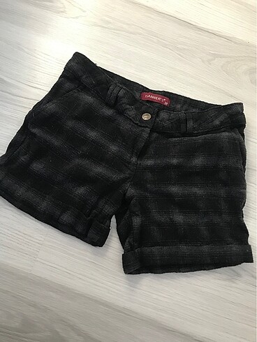 38 beden şort