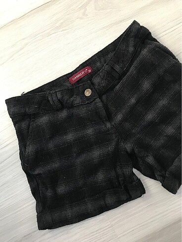 38 Beden çeşitli Renk 38 beden şort