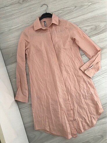 36/38 gömlek tunik