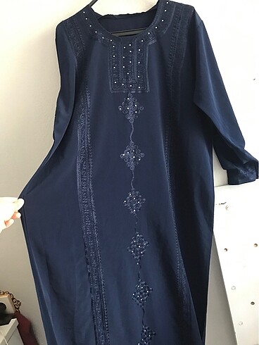 Diğer 38/40 uyumlu etnik tunik