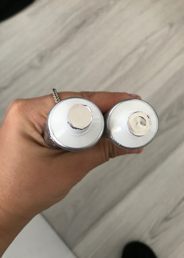 Claderm kolajen maske - Görsel 2