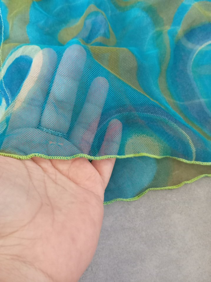 plaj kıyafeti takım - Görsel 3