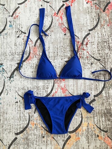#bikinitakım