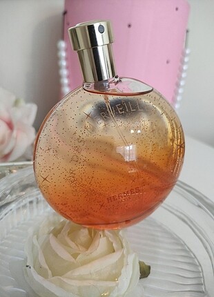 HERMES ELİXİR DES MERVEİLLES 100 ML EDP BAYAN