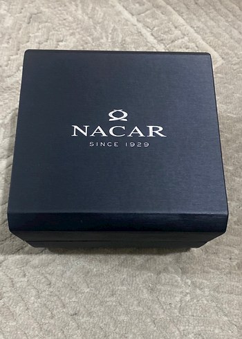 Nacar