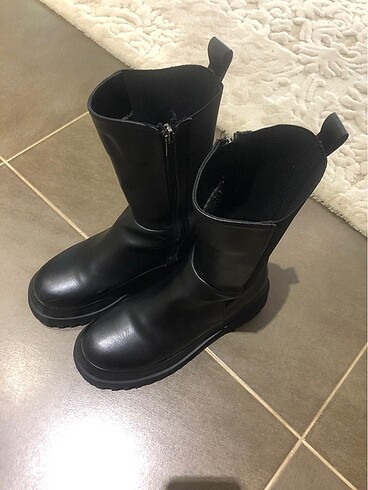 Kalın tabanlı bot #zara