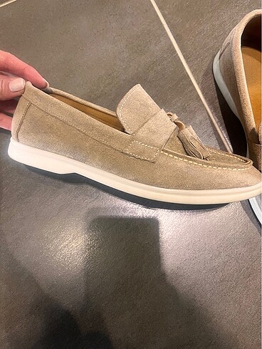 Diğer Loafer