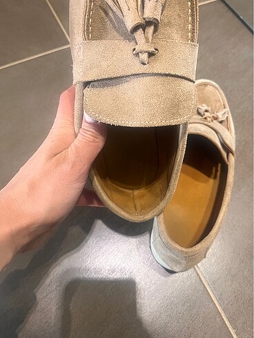 37 Beden Loafer