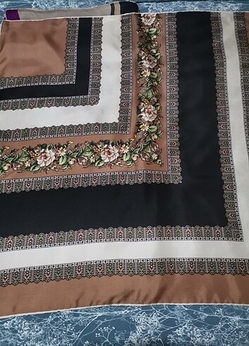Vissona twill İpek 