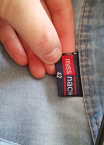 xl Beden mavi Renk Kot ceket