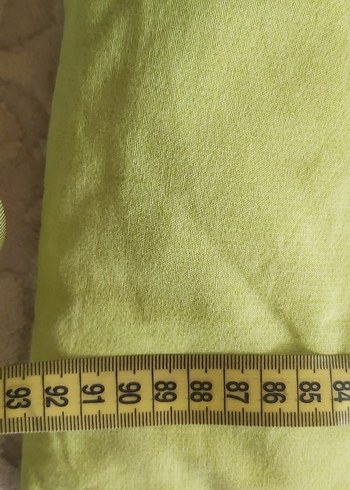 yün bebek yorgan - Görsel 4