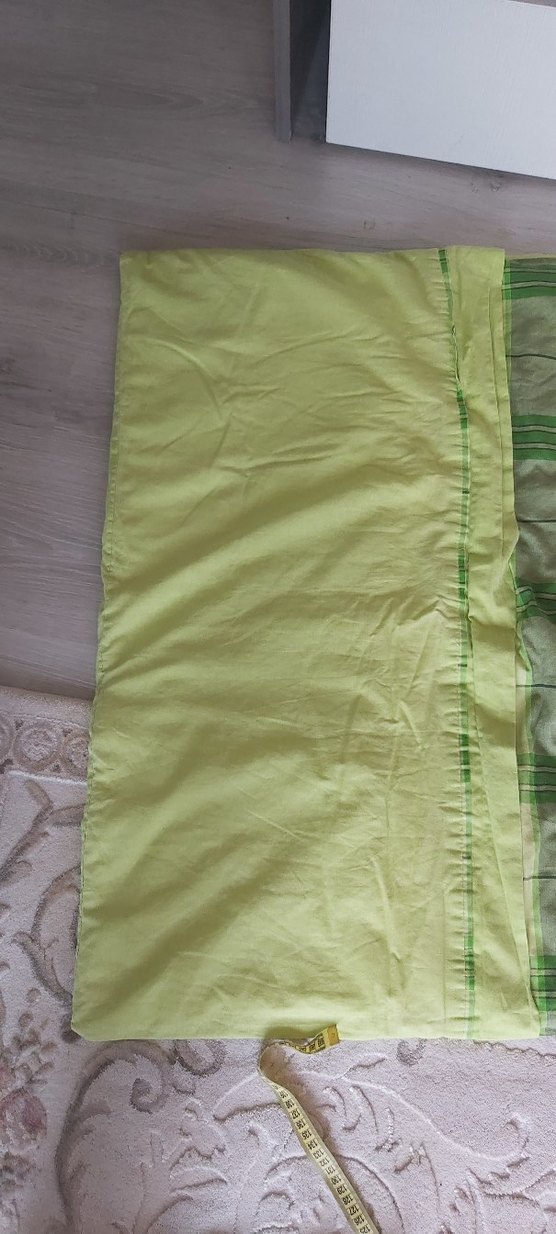 yün bebek yorgan - Görsel 3