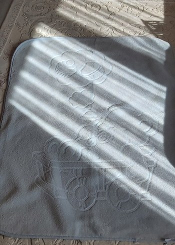 Çocuk Battaniyesi - Görsel 2