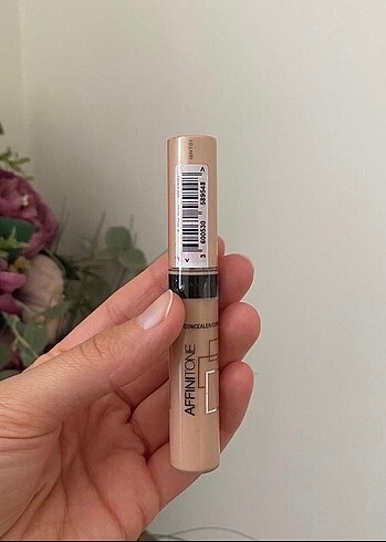 Maybelline Maybelline göz altı kapatıcısı /concealer