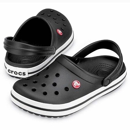 Crocs orjinal terlik