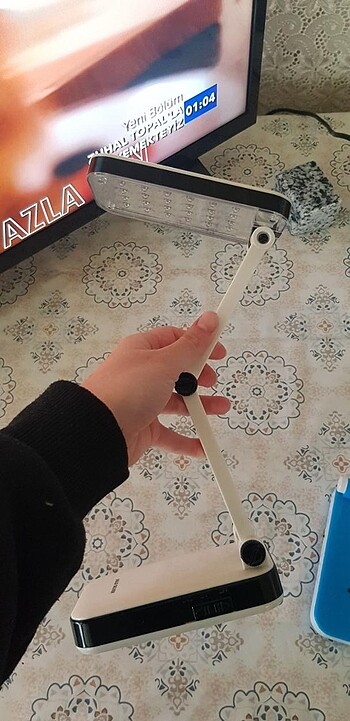 Beden Masa Lambası