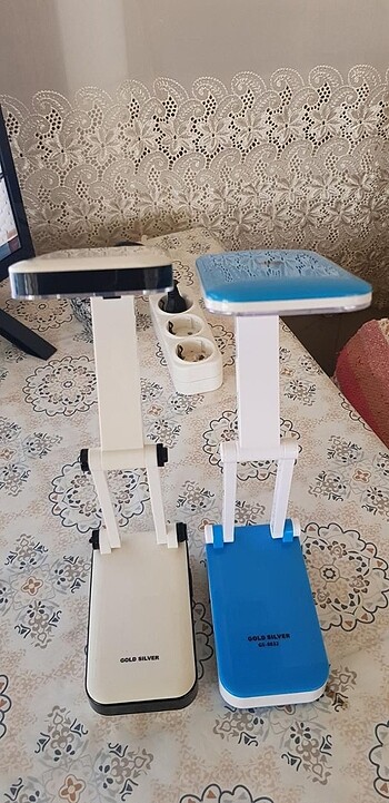 Diğer Masa Lambası