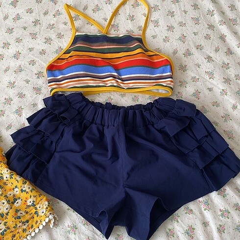 Penti Mayo/Bikini