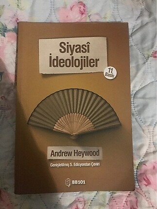 Siyasi ideolojiler