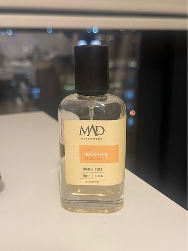 Mad parfüm W213