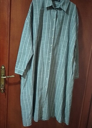 Tunik salaş