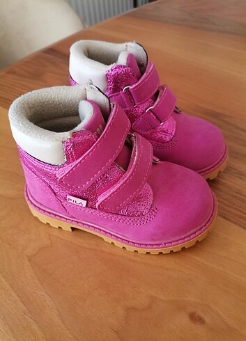 Fila Bebek bot