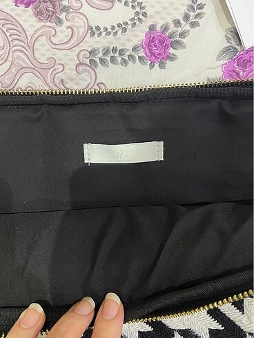 H&M H&M laptop çantası