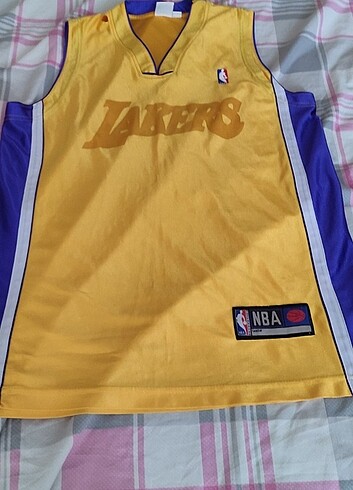 Basketbol forması 