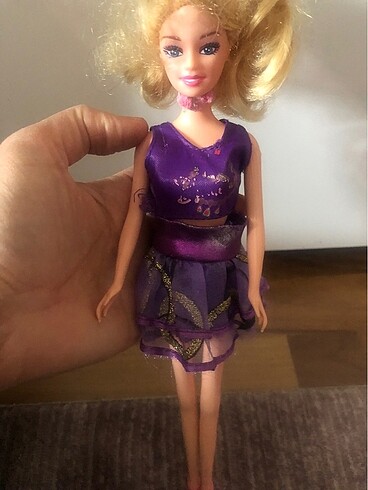 Barbie Barbie bebekler