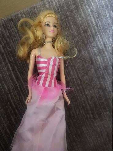 Beden Renk Barbie bebekler