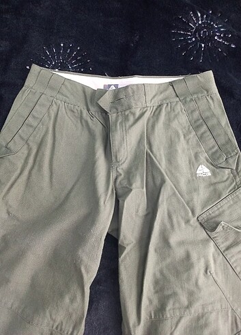 Nike Nike bermuda sort