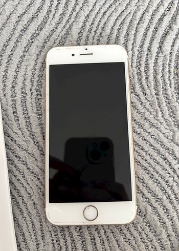 Apple 6s kutulu ıphone