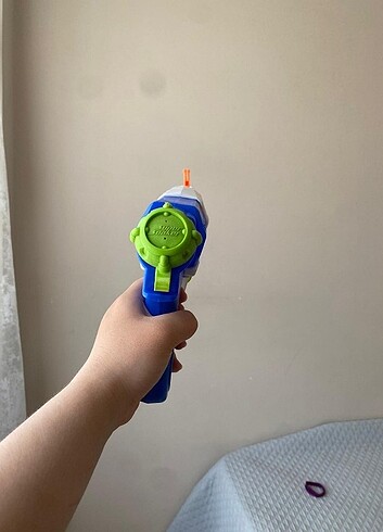 Beden Renk Nerf şu tabancası