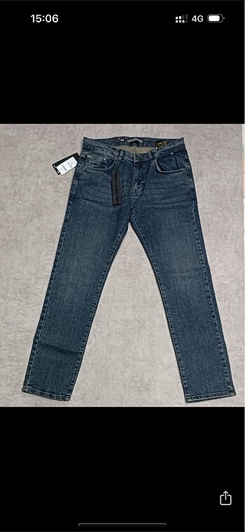 Mavi jeans