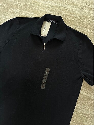 Lcw triko Tshirt M polo yaka