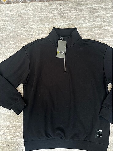Lc Waikiki Xside erkek sweat L