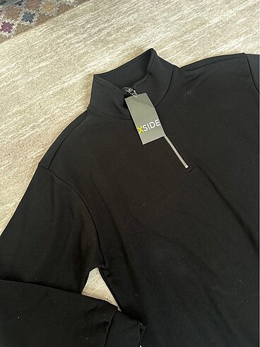 Mavi Jeans Lc Waikiki Xside erkek sweat L