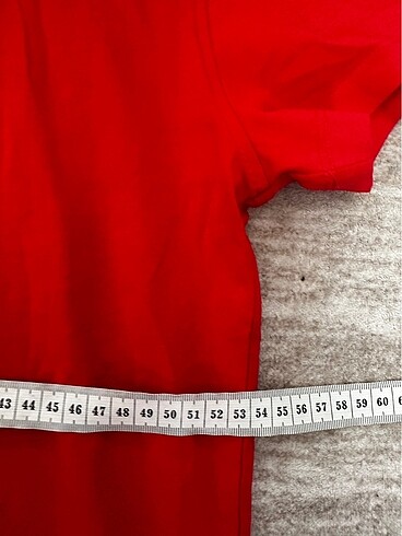 l Beden Mavi pro tshirt L