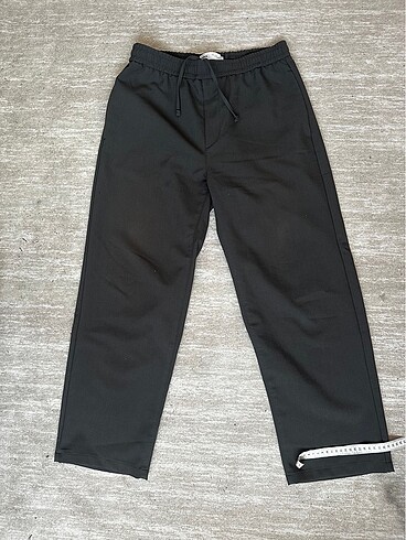 Bershka baggy pantalon L