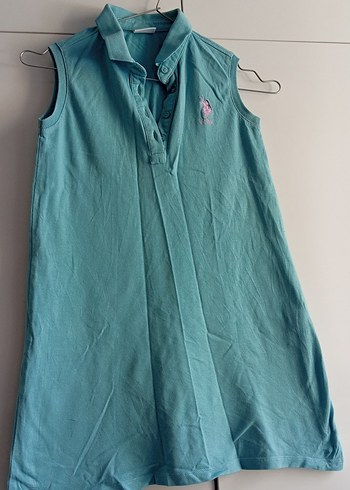 U.S Polo Assn. 8 Yaş