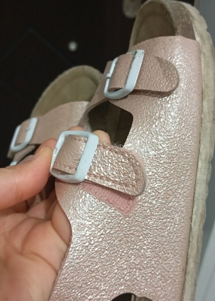 sandalet - Görsel 2