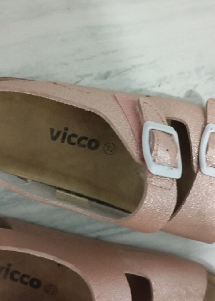 sandalet - Görsel 3