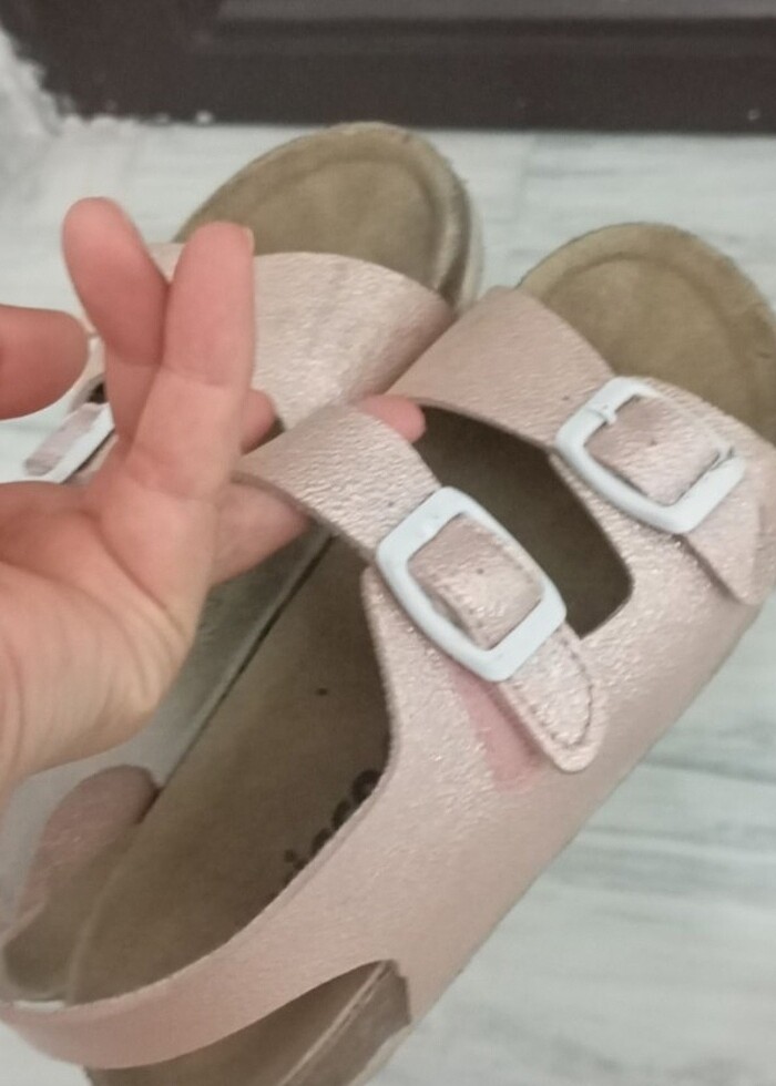 sandalet - Görsel 4