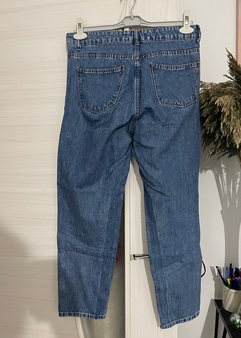 Mom jean - Görsel 3