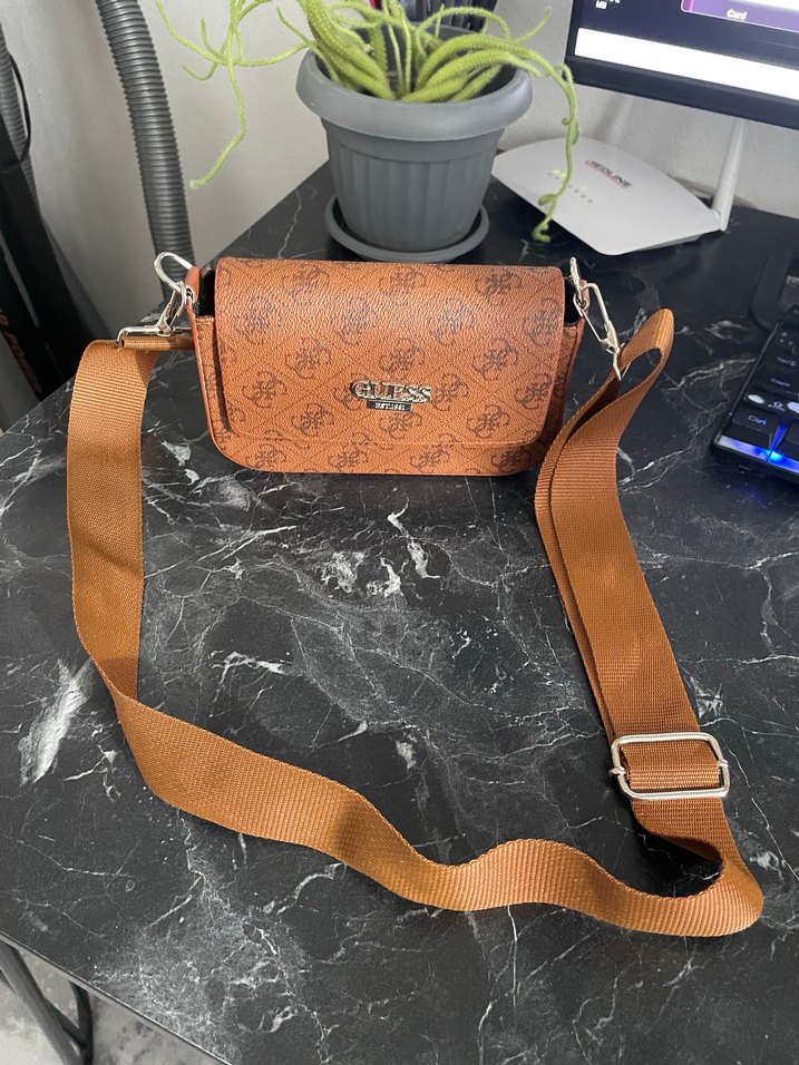 Taba Askılı  Kadın Çanta - Görsel 2