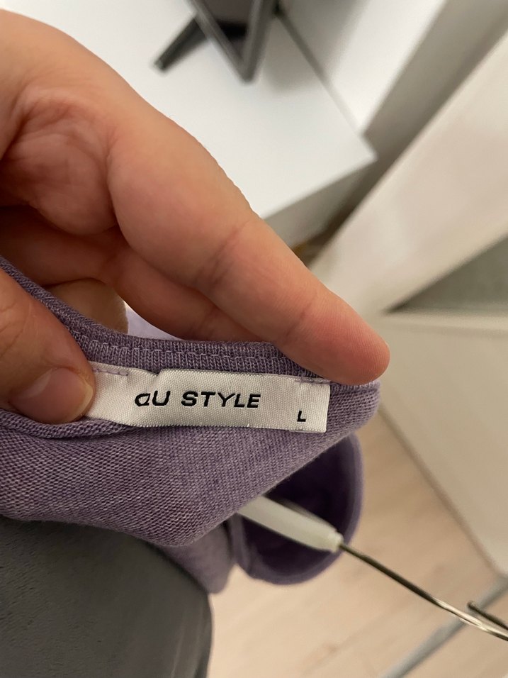 Uzun Kollu  Çıtlı Body - Görsel 4