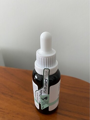 Diğer The Purest Nıacınamıde Serum